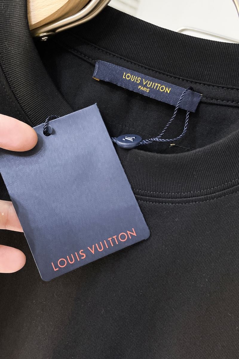 Louis Vuitton T-Shirts